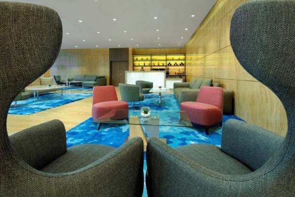 Radisson Blu Silicon Oasis 4*